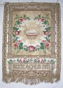 Voile d'exposition du saint sacrement 2