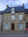 Maison, 12 avenue Alexis Rey (Montreuil-sur-Ille)