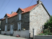 Maison 7, Binon (Bains-sur-Oust)