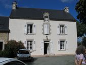 Ferme, Laroiseau (Vannes)