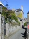 Maison de capitaine, puis maison de villégiature, dite Ker Kam