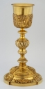 Calice et patène 1