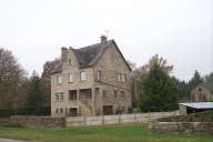 Maison d'entrepreneur, le Pont (Ercé-près-Liffré)