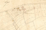 Écart, les Droueries (Trévérien)