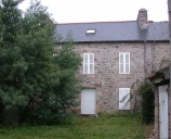 Maison dite Angélique, 2 rue de la Corniche (Erquy)