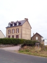 Hôtel de voyageurs Bellevue, la Guimorais (Saint-Coulomb)