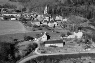 Présentation de la commune de Saint-Senoux
