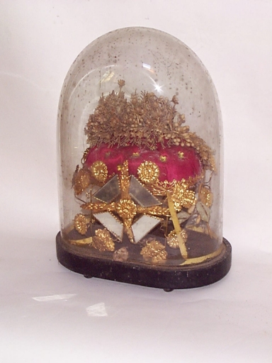 Ex-voto (?) 1