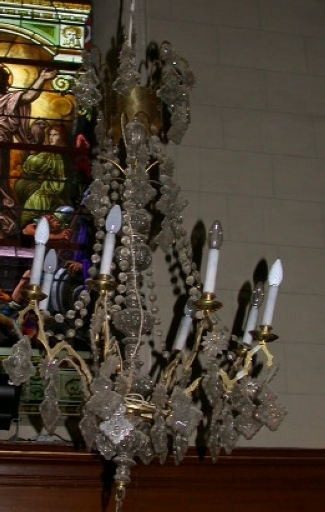 3 Lustres