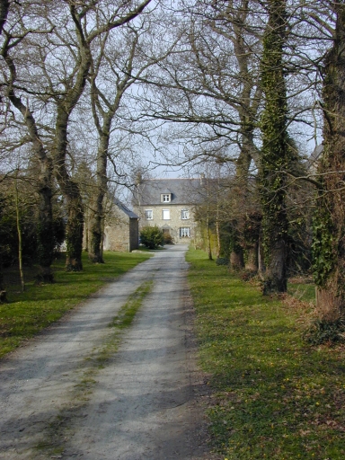 Ferme, Beauvais (Pleurtuit)