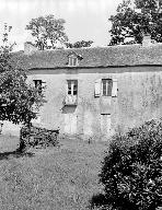 Manoir, Surlande (Réminiac)