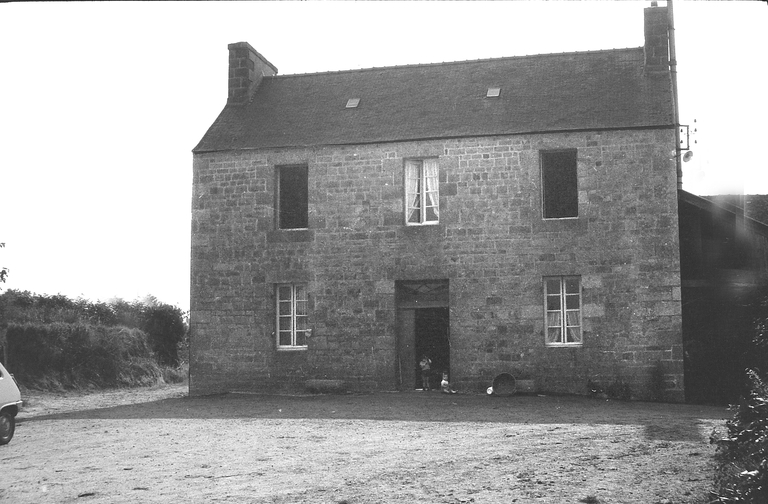 Ferme du Dirodel (Trégrom)