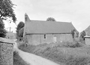 Chapelle Sainte-Emerence, Locmeren-des-Bois (Grand-Champ)