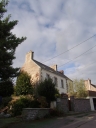Maison, rue Henri Dunant (Paimpol)