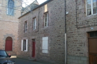 Maison, 1 rue de l'Eglise (Erquy)