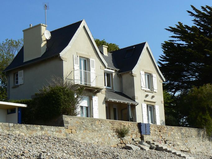 Maison de villégiature Ker Bili, 21 rue d´Ys, Morgat (Crozon)