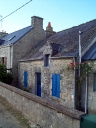 Maison n°2, Kercloarec (Melrand)