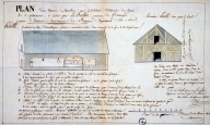 Verrerie de la Balue (Bazouges-la-Pérouse)
