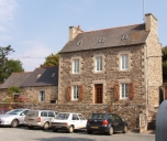 Maison, rue Traou-an-Dour (Lézardrieux)