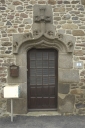 Ferme, 2 rue du Château, le Vieux Bourg (Miniac-Morvan)