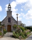 La chapelle Saint-Maudez de Kermouster
