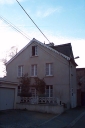Maison, rue de Bel-Air (Rennes)