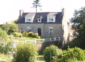 Maison, Fantan-Guen (Lézardrieux)