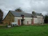 Ferme, la Mare (Betton)