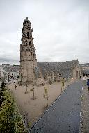 Eglise Saint-Thomas-de-Cantorbéry (Landerneau)