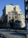 Maison, 15 boulevard de La-Tour d'Auvergne (Rennes)