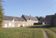 Manoir de la Touche (Lancieux)