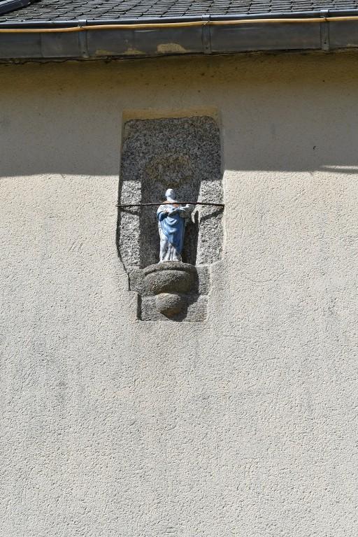 Ferme de blanchisseurs, Médroux (Saint-Caradec)