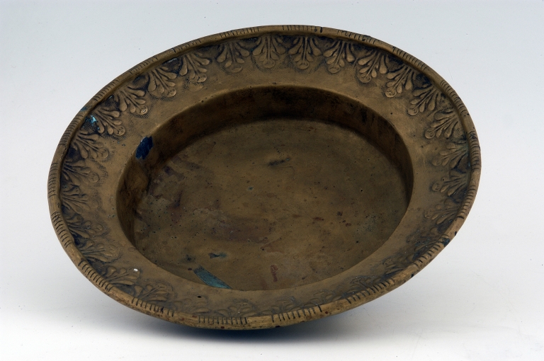 Plat de quête