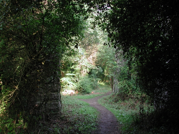 Sentier des Grands Traouïero (Trégastel)
