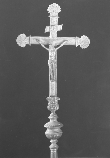 Croix de procession 1