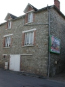 Maison, 3 rue de la Mairie (La Chapelle-des-Fougeretz)