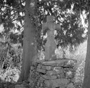 Croix de chemin, au nord de Botcol (Plaudren)
