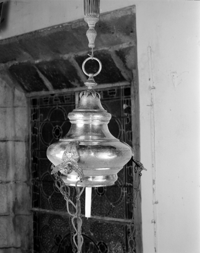 Lampe de sanctuaire (2)