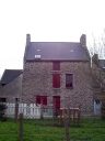 Maison, rue du Cheminet (Saint-Benoît-des-Ondes)