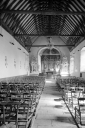 Le patrimoine mobilier de l'église (Dompierre-du-Chemin fusionnée en Luitré-Dompierre en 2019)