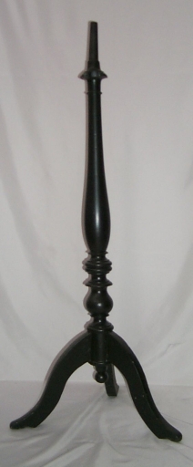 Chandelier funéraire