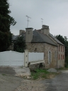 Maison, rue du Roquet (Romazy)