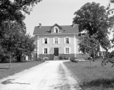 Maison, Briand (Romillé)