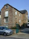 Maison, 16 boulevard Carnot (Montfort-sur-Meu)