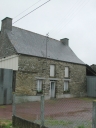Ferme, l'Hyderho (Paimpont)