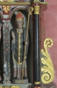 Statue : Saint Tugdual