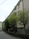Immeuble, 4 et 6 rue de la Croix-Carrée (Rennes)