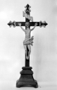 Croix d'autel, dite croix des morts