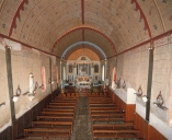Le mobilier de l'église paroissiale Saint-Sulpice