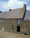 Ferme, la Ville Patoire (Pleurtuit)